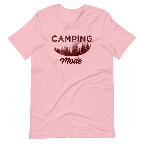 Camping Mode Shirt