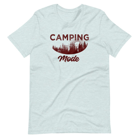 Camping Mode Shirt