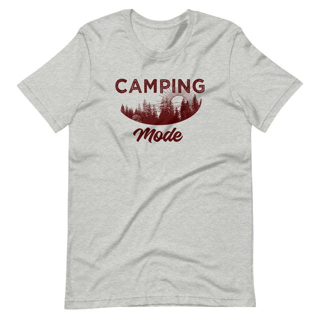 Camping Mode Shirt