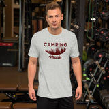 Camping Mode Shirt