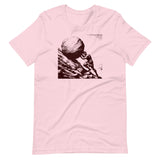 Camus Myth of Sisyphus Shirt