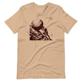 Camus Myth of Sisyphus Shirt