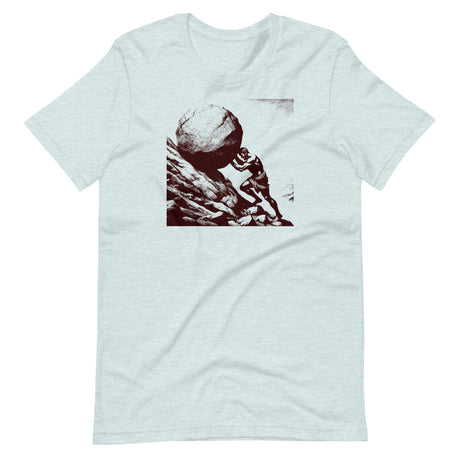 Camus Myth of Sisyphus Shirt