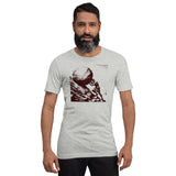 Camus Myth of Sisyphus Shirt