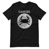 Cancer Zodiac Sign Shirt