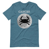 Cancer Zodiac Sign Shirt