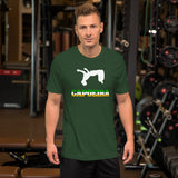 Capoeira Shirt