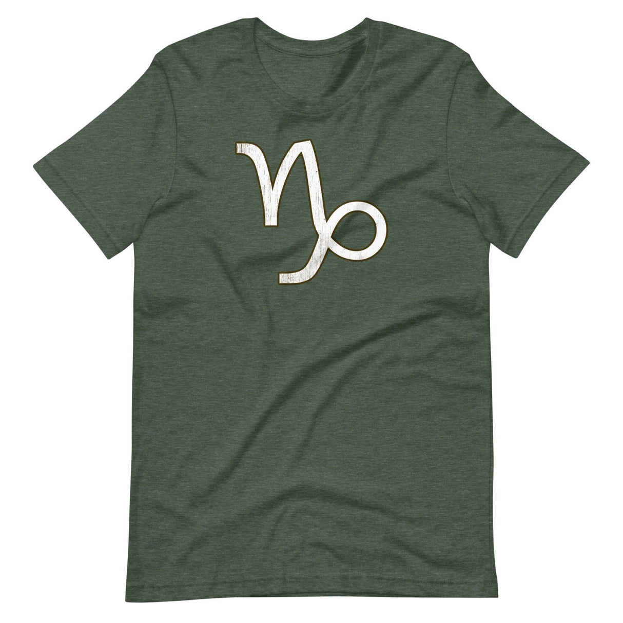 Capricorn Zodiac Sign Shirt