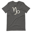 Capricorn Zodiac Sign Shirt