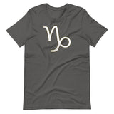 Capricorn Zodiac Sign Shirt