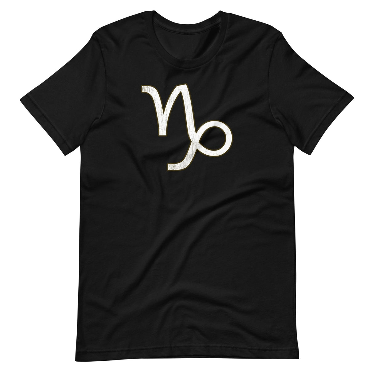 Capricorn Zodiac Sign Shirt