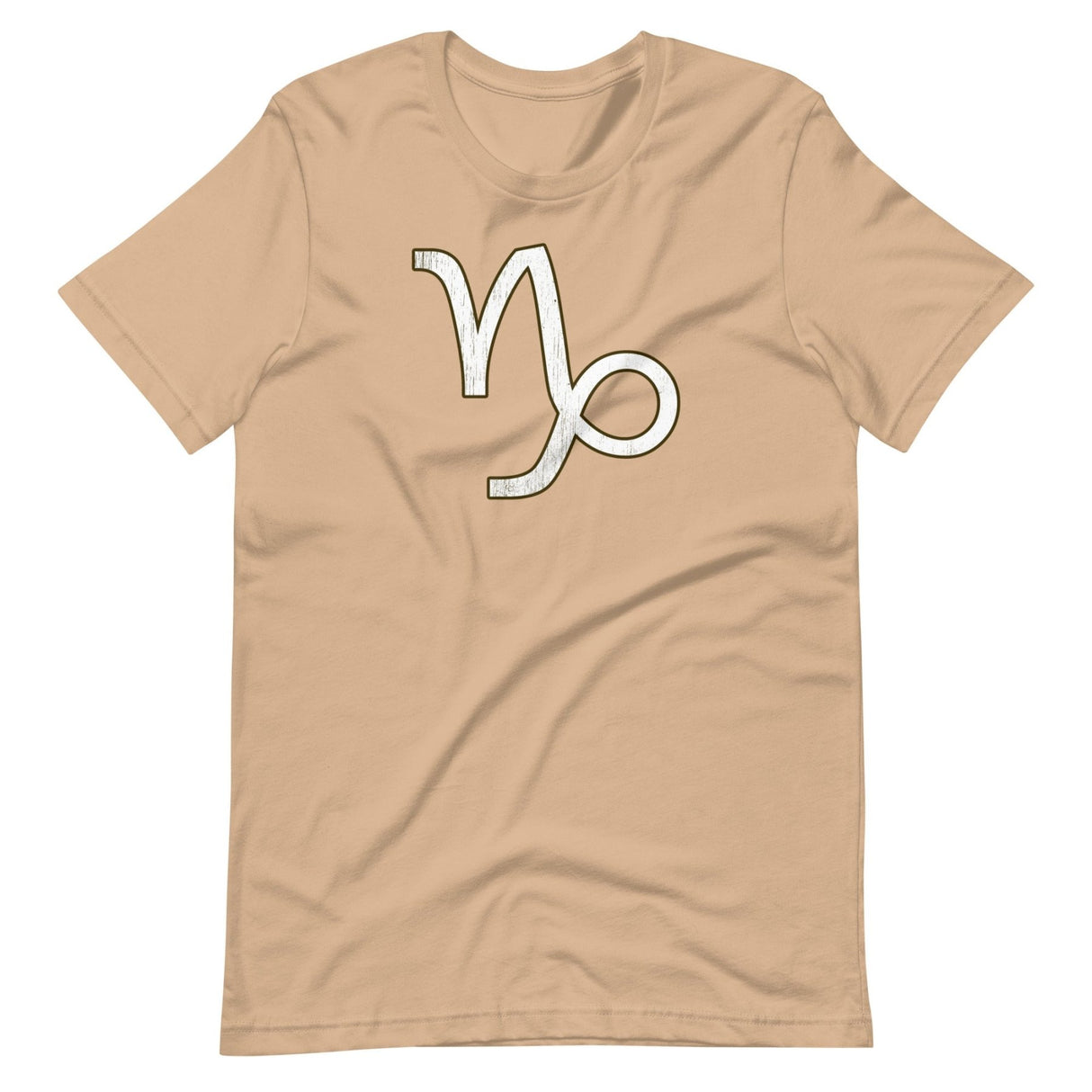 Capricorn Zodiac Sign Shirt