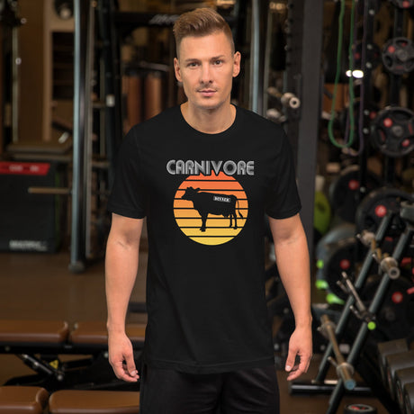 Carnivore Dinner Shirt