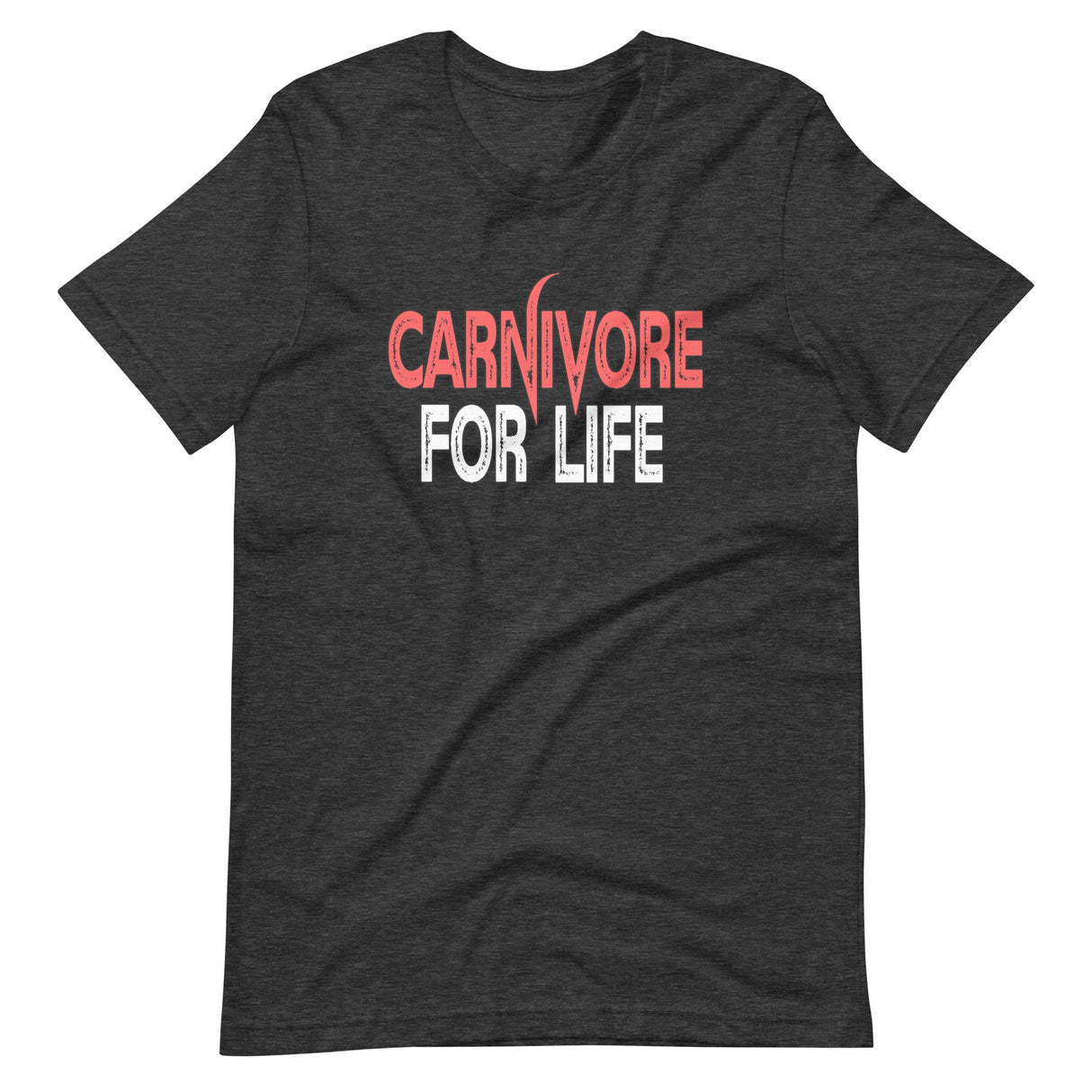 Carnivore For Life Shirt