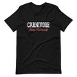 Carnivore Living Traditionally Shirt