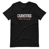 Carnivore Living Traditionally Shirt