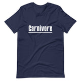 Carnivore Mobster Shirt