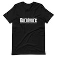 Carnivore Mobster Shirt