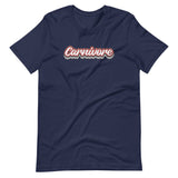 Carnivore Script Shirt