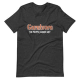 Carnivore The Proper Human Diet Shirt