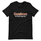 Carnivore The Proper Human Diet Shirt