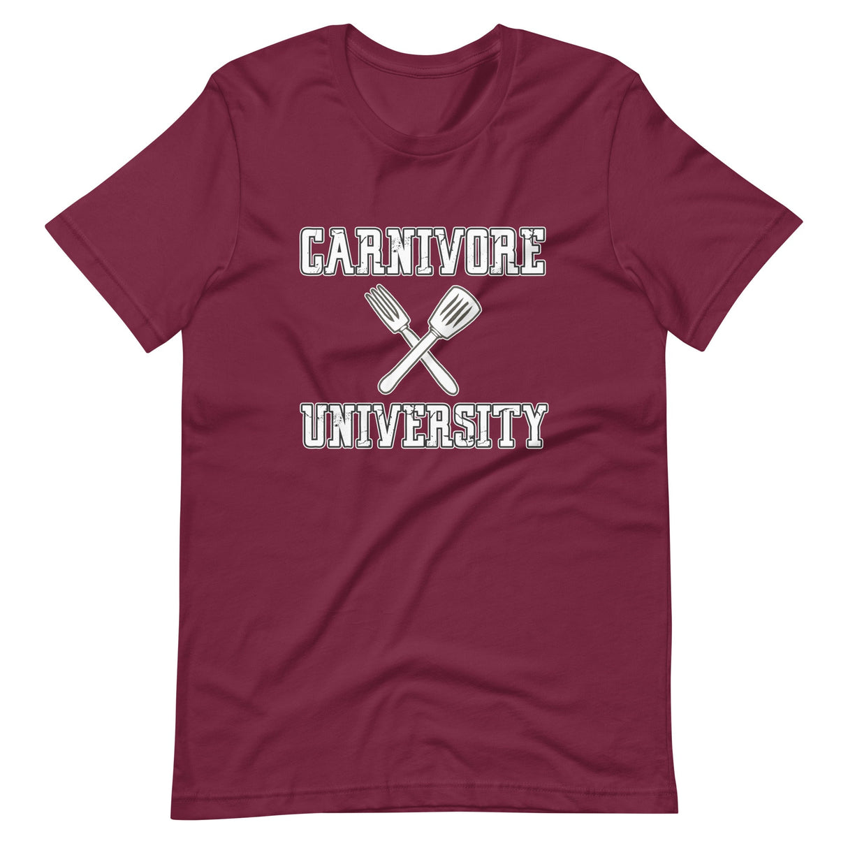 Carnivore University Shirt