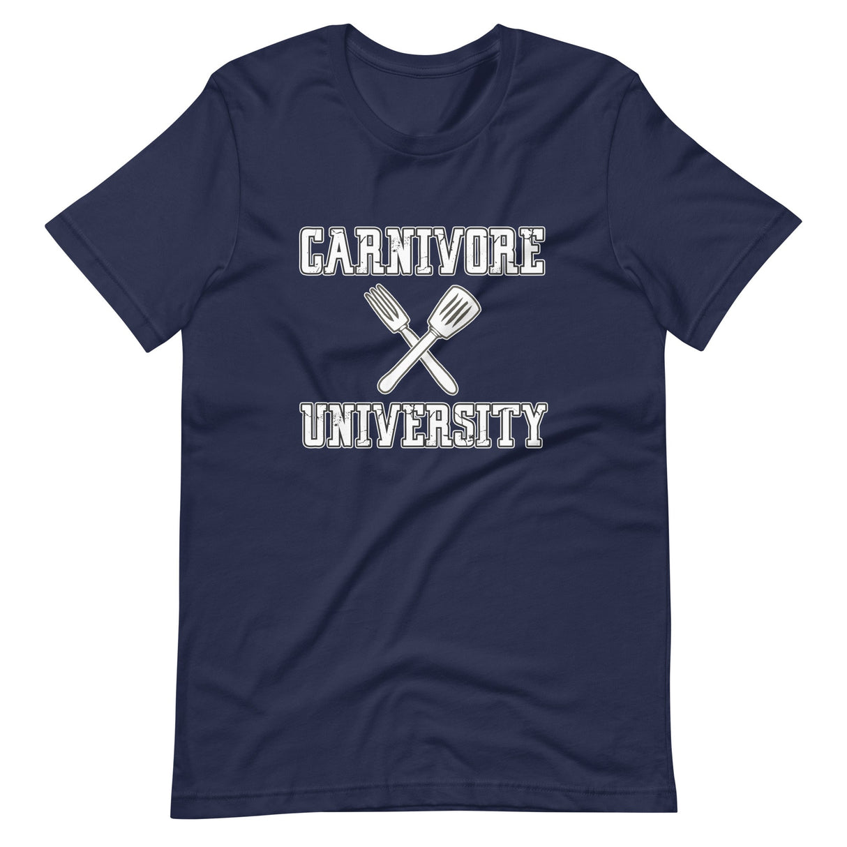 Carnivore University Shirt