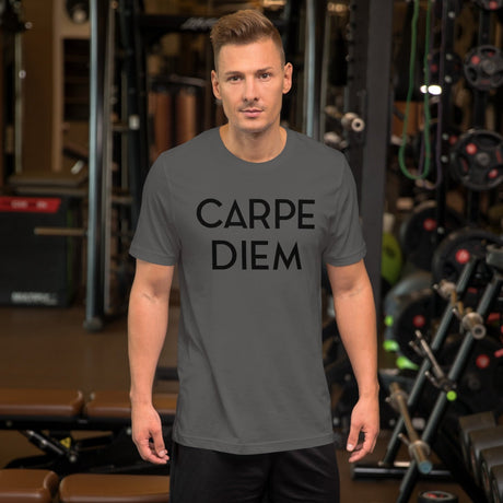 Carpe Diem Shirt