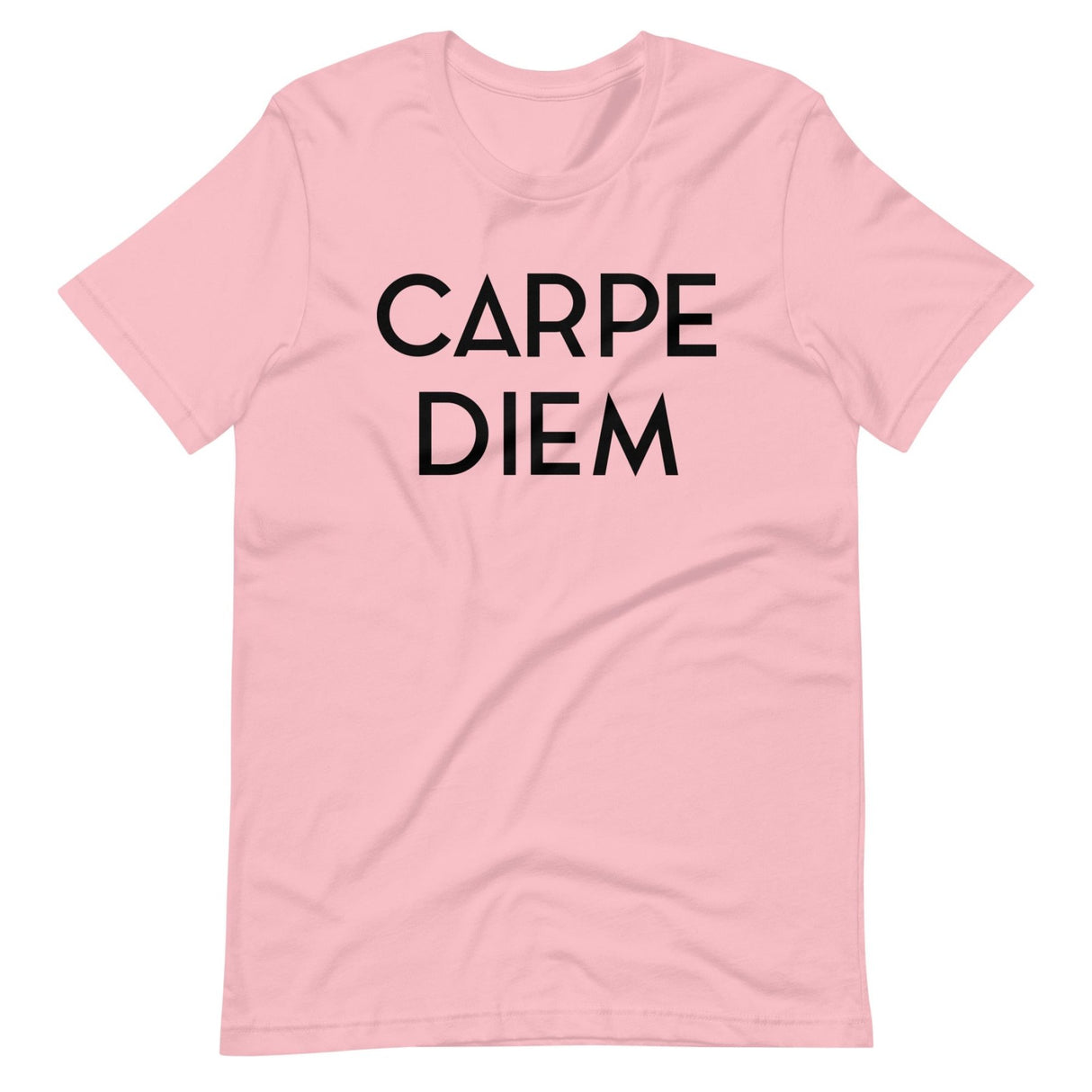 Carpe Diem Shirt