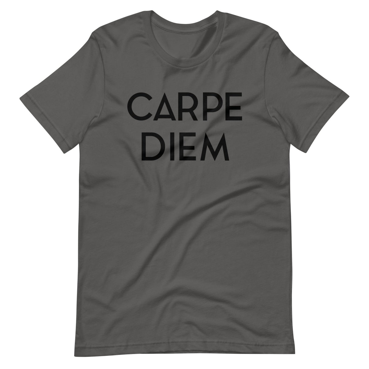 Carpe Diem Shirt