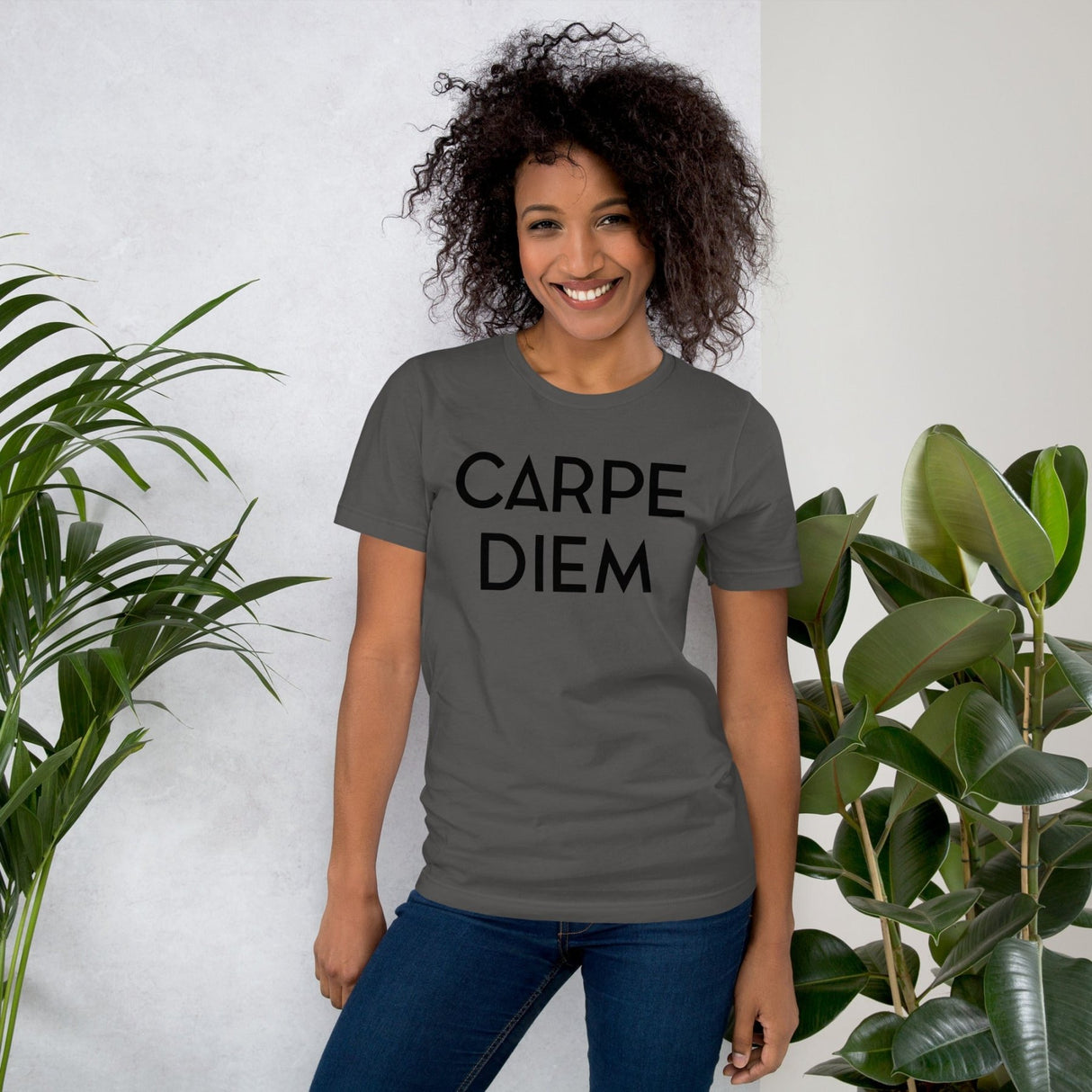 Carpe Diem Shirt