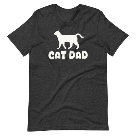 Cat Dad Shirt