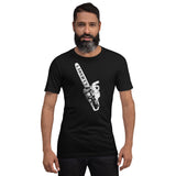 Chainsaw Liberty Shirt