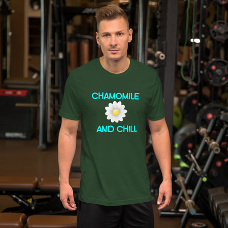 Chamomile And Chill Shirt