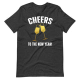 Cheers To The New Year Shirt