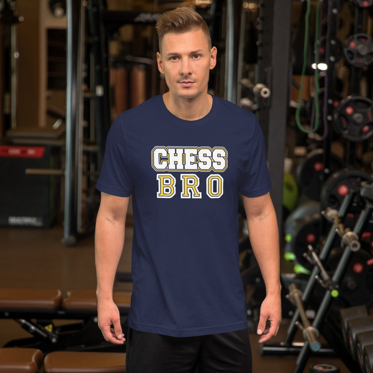 Chess Bro Shirt