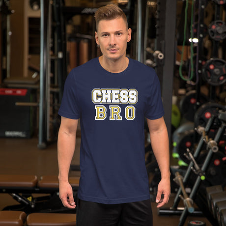 Chess Bro Shirt