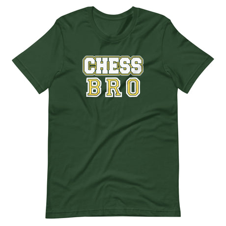 Chess Bro Shirt