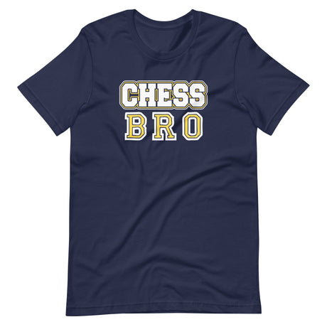 Chess Bro Shirt