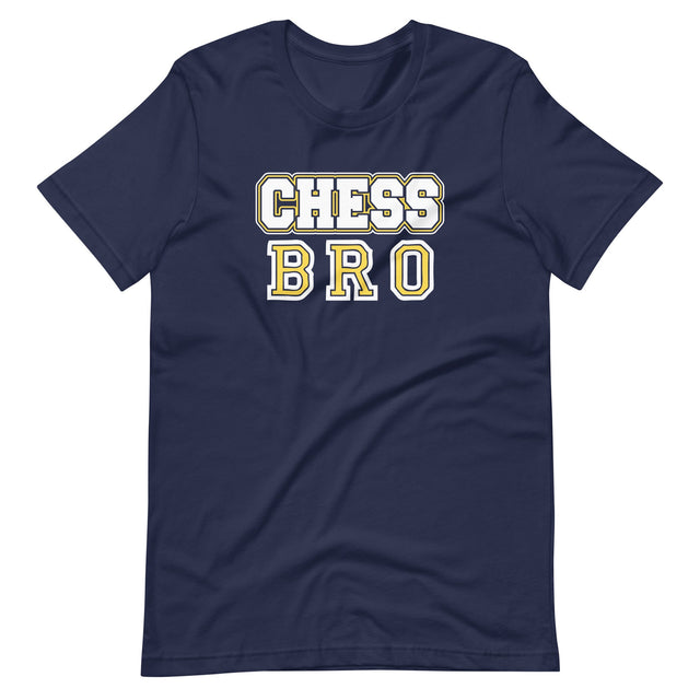 Chess Bro Shirt