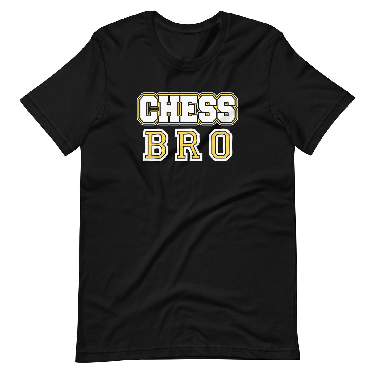 Chess Bro Shirt