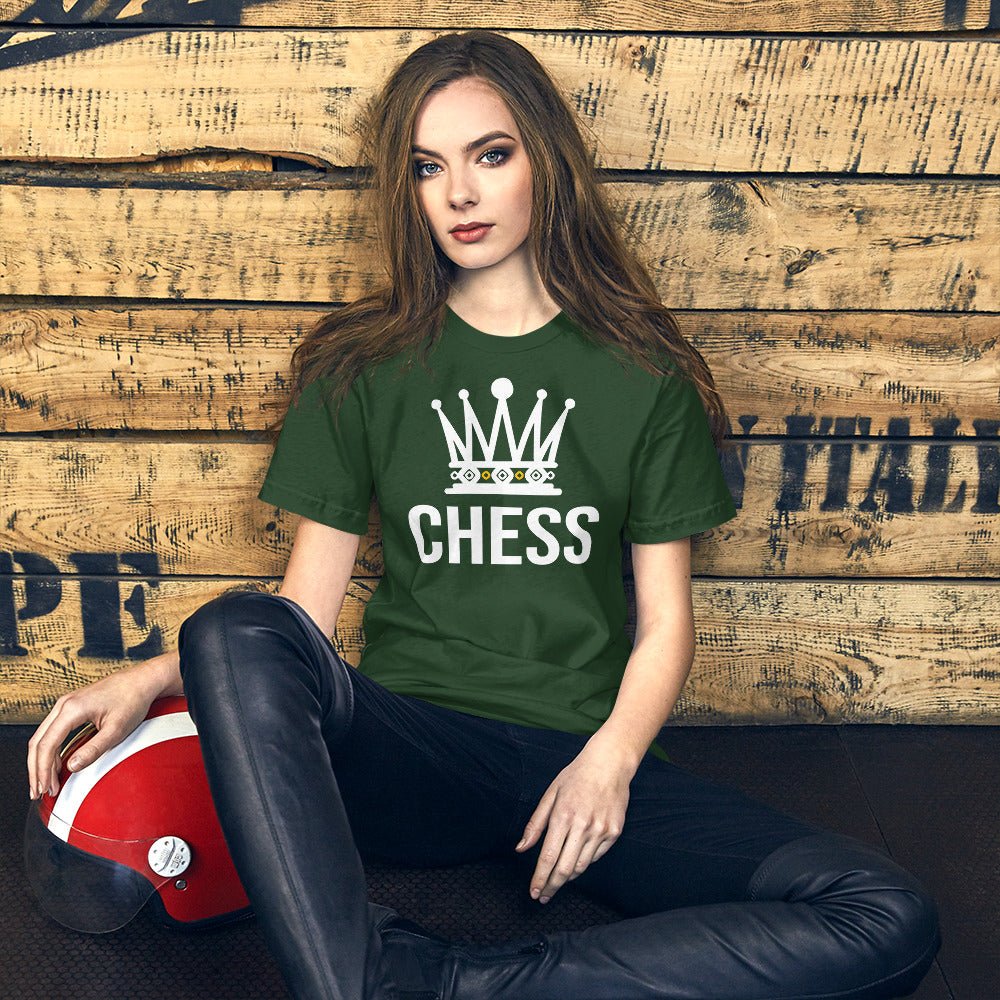 Chess King Shirt