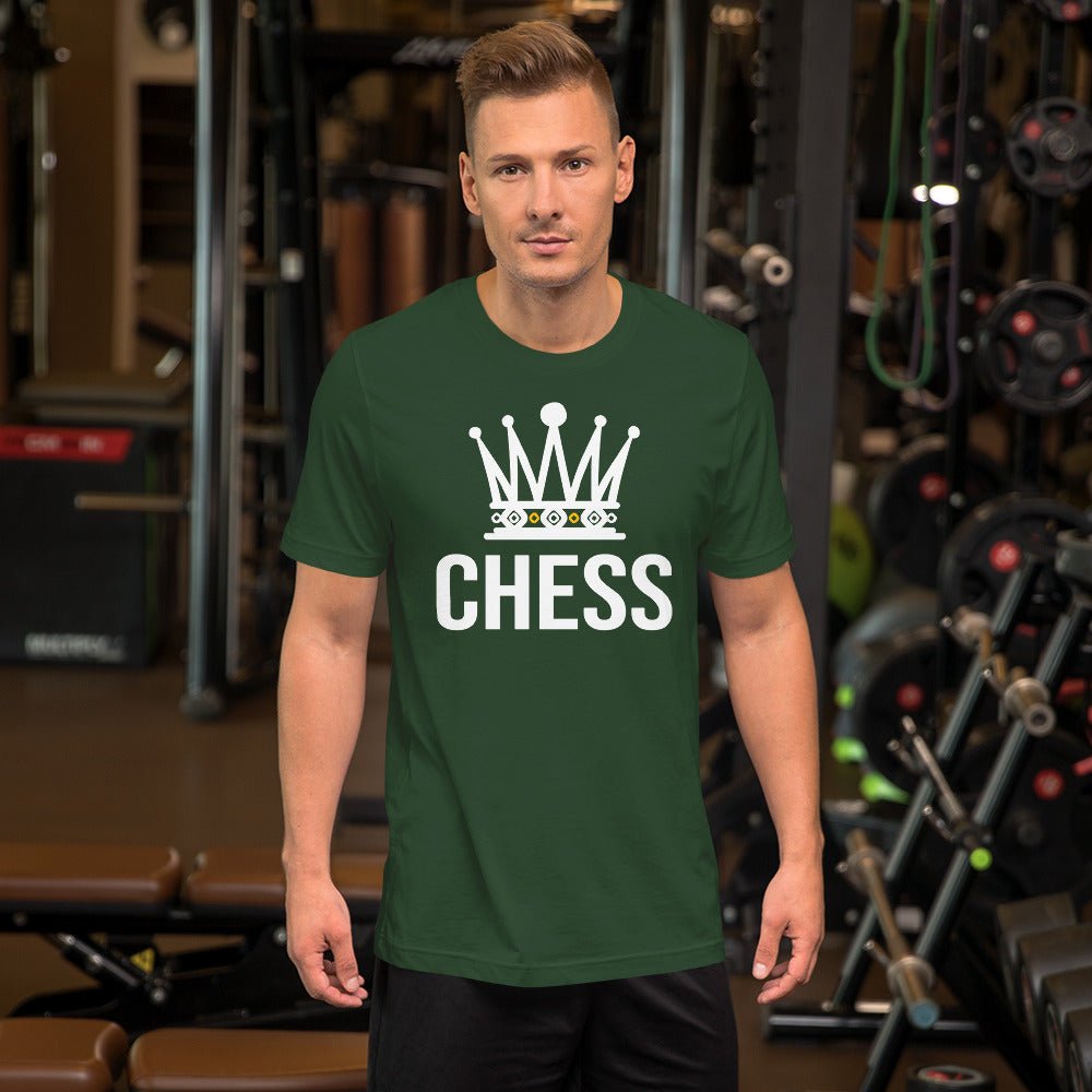 Chess King Shirt