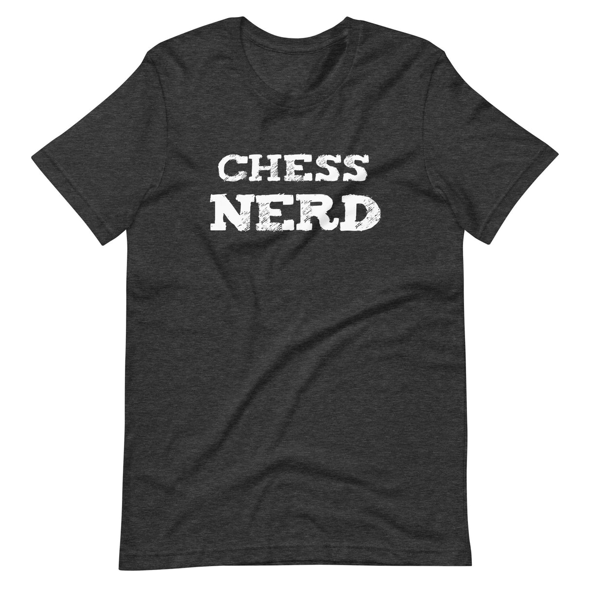 Chess Nerd Shirt