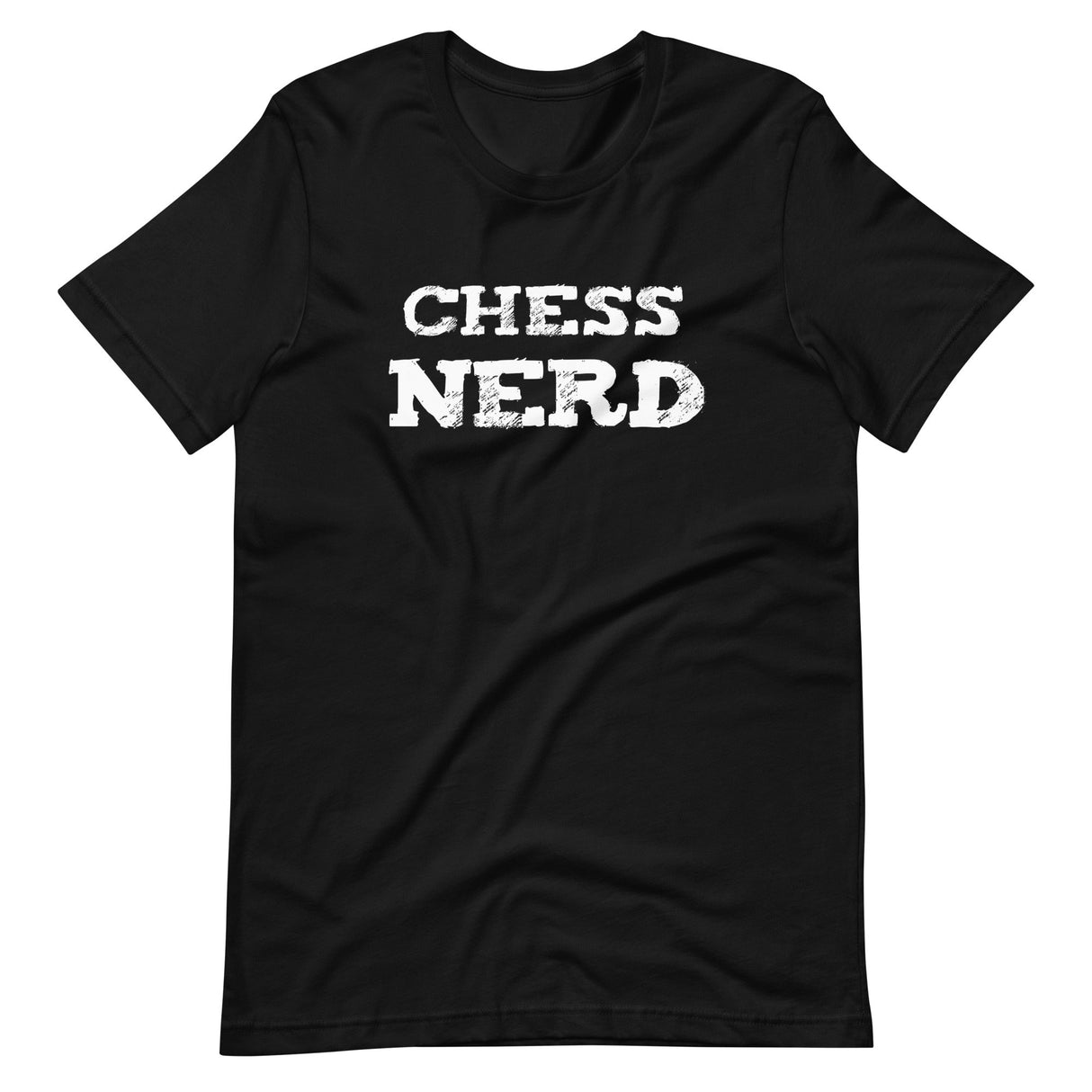 Chess Nerd Shirt