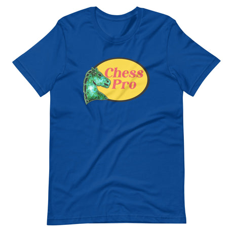 Chess Pro Shirt