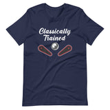 Classically Trained Pinball Shirt