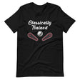 Classically Trained Pinball Shirt