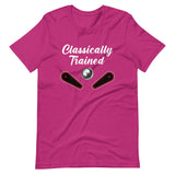 Classically Trained Pinball Shirt