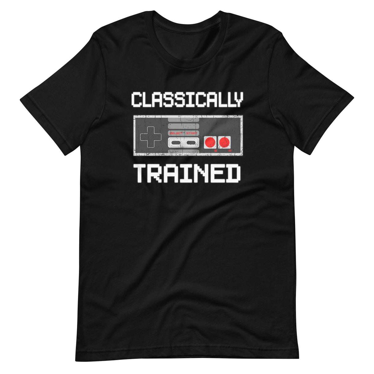 Classically Trained Shirt